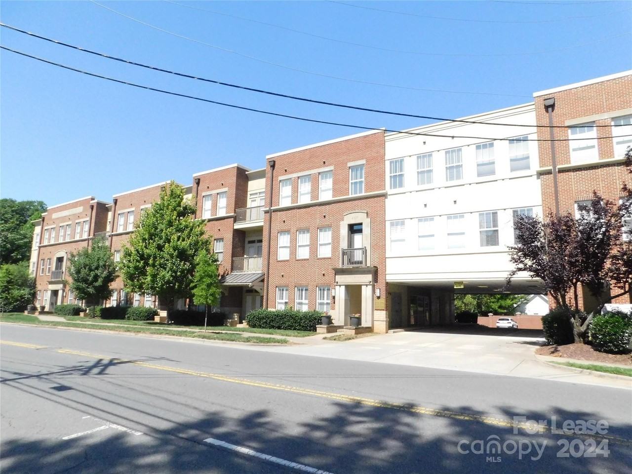 2952 Selwyn Ave 203, Charlotte, NC 28209 1 Bedroom Apartment for Rent PadMapper