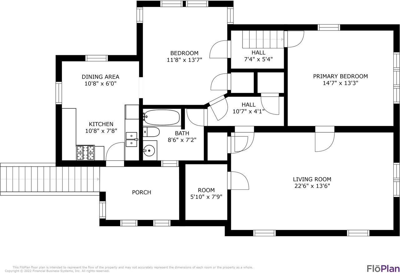 407 N Superior St #1 - Photo 2 of 24