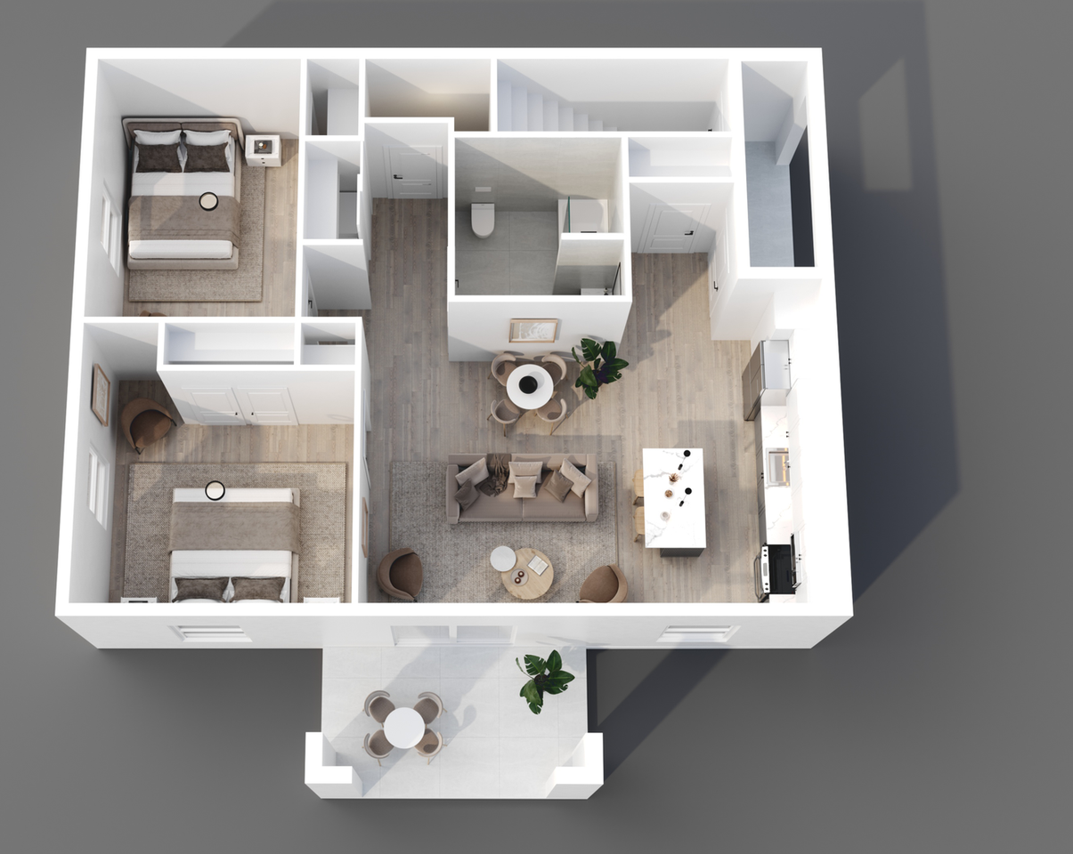 Bridge Road Commons - Photo 2 of 18