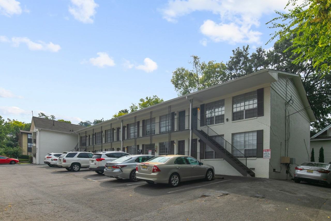 Cliff Place - Photo 5 of 20