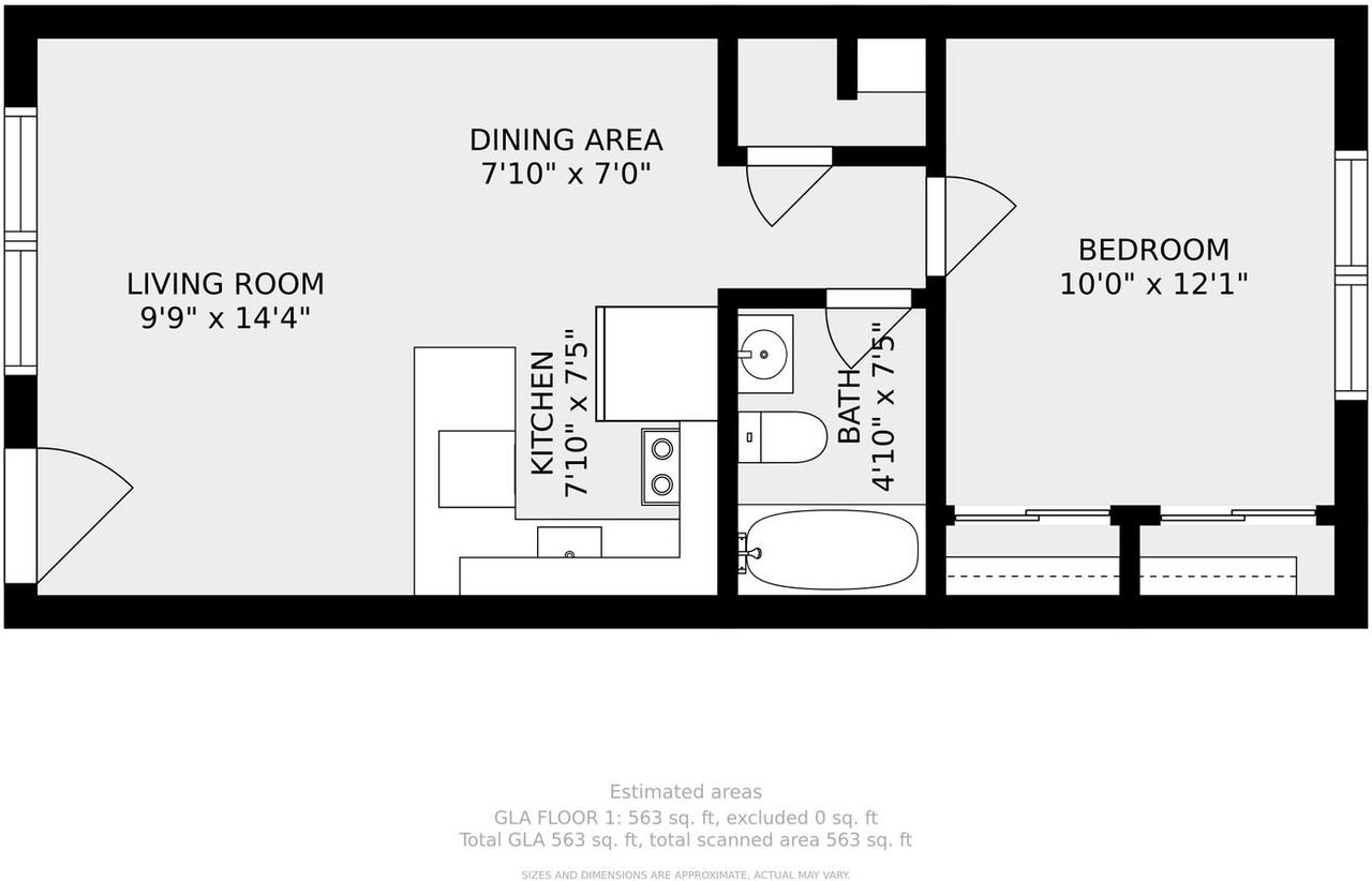 Cliff Place - Photo 6 of 20