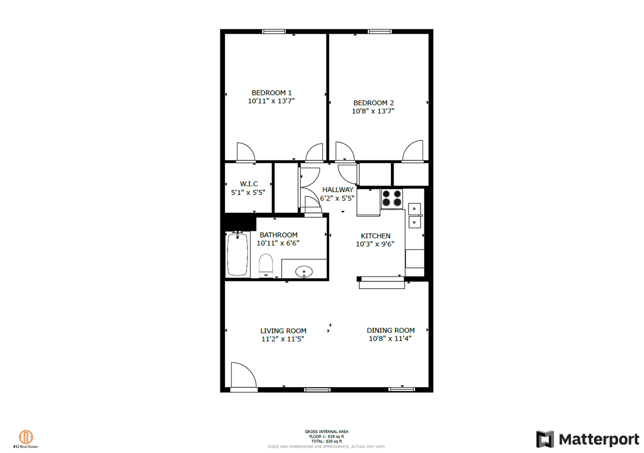 Parkside Place - Photo 6 of 50