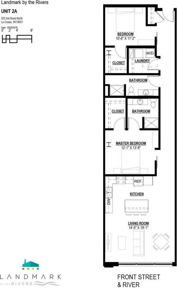 Landmark Lofts - Photo 2 of 2
