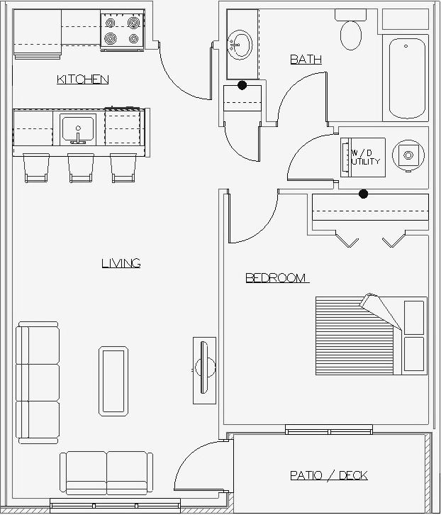 Apartments for Rent in Eau Claire, WI 108 Condos & Other Rentals Zumper