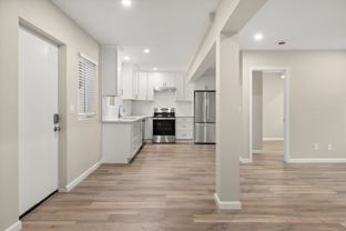 San Angelo Apartments - Photo 1 of 1