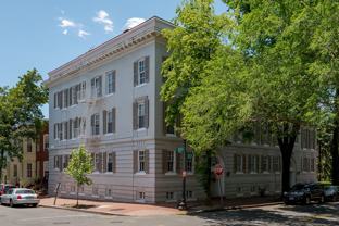 JRS Q Street - The Stoddert - Photo 1 of 1