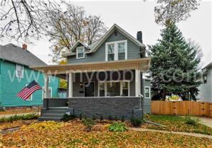 1325 S 31st St - Photo 1 of 1