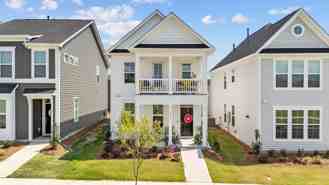 241 Pear Blossom Pkwy - Photo 1 of 1