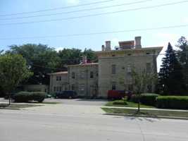 featured image of 500 Janesville Street