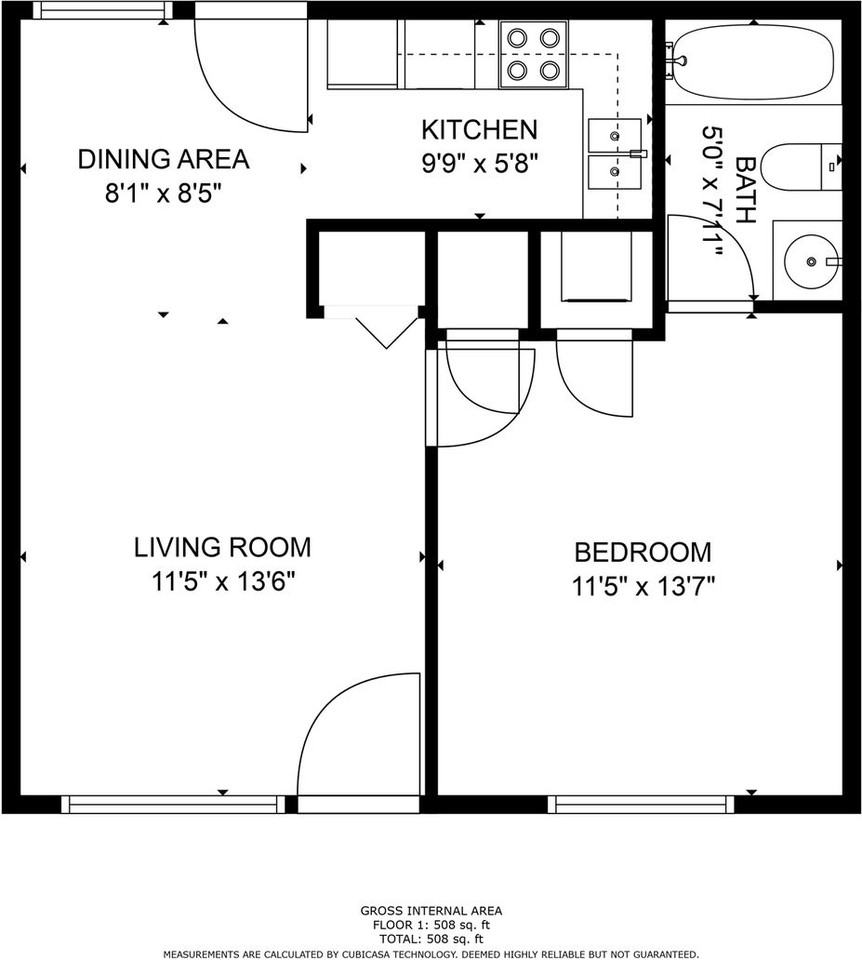 Carlton - Photo 5 of 17