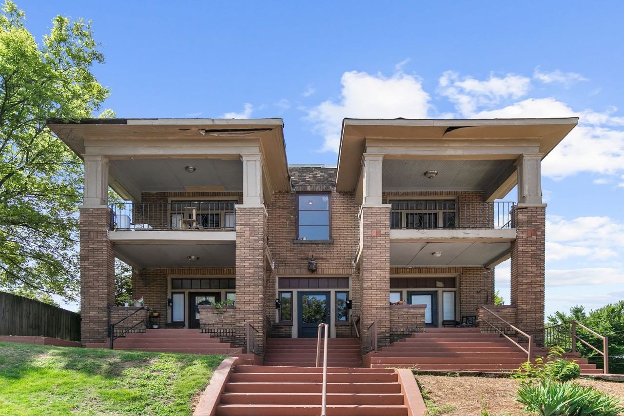 Fleetwood Apartments - Photo 5 of 17