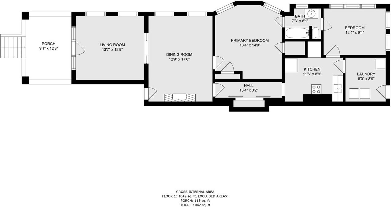 Fleetwood Apartments - Photo 6 of 17