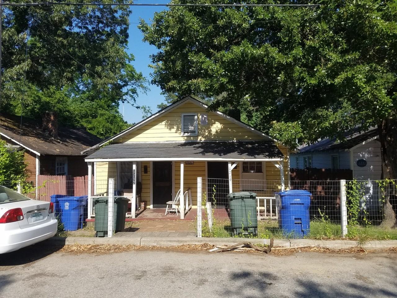 1217 King St - Photo 2 of 9