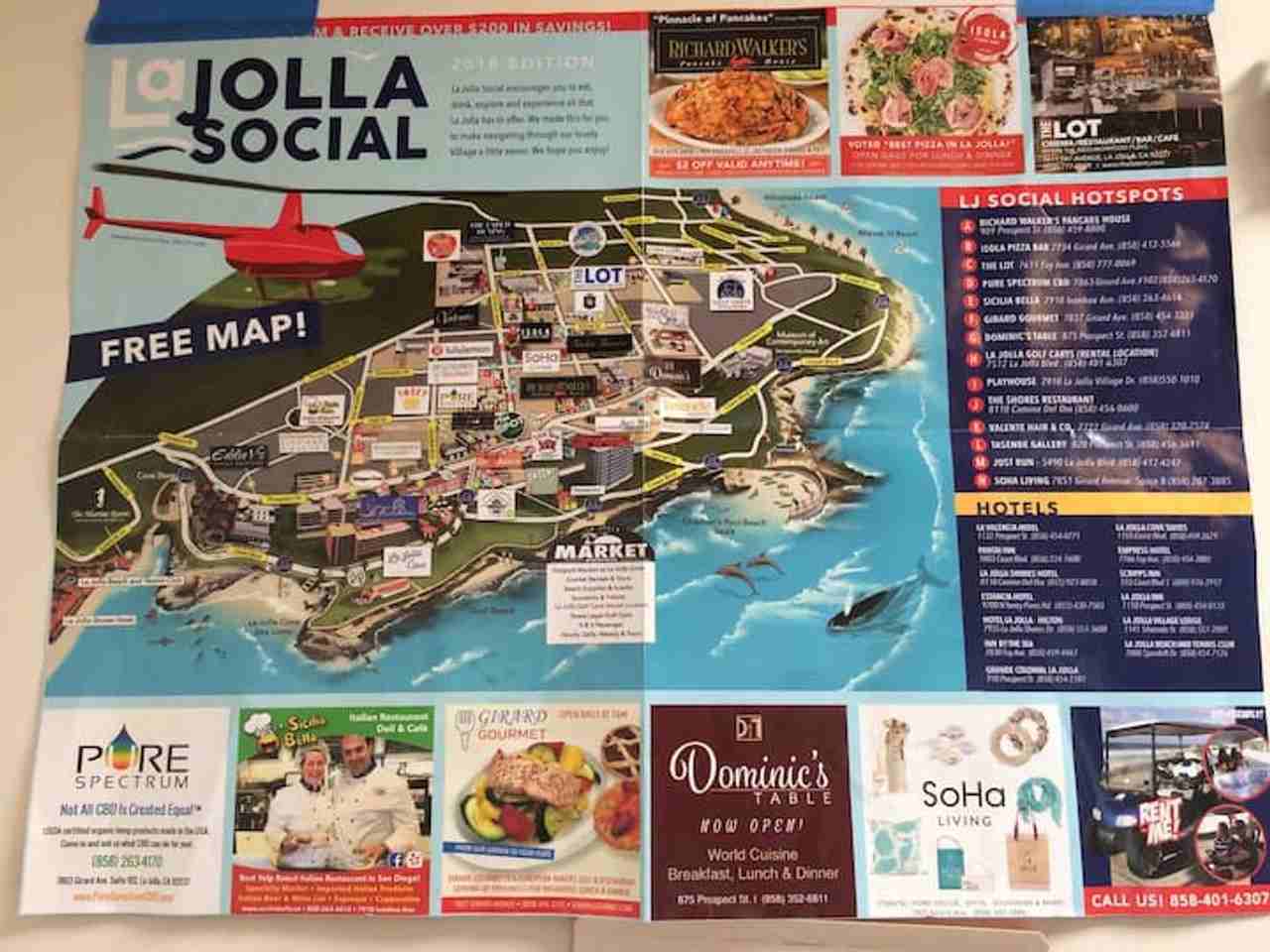 2075 Torrey Pines Rd - Photo 3 of 42