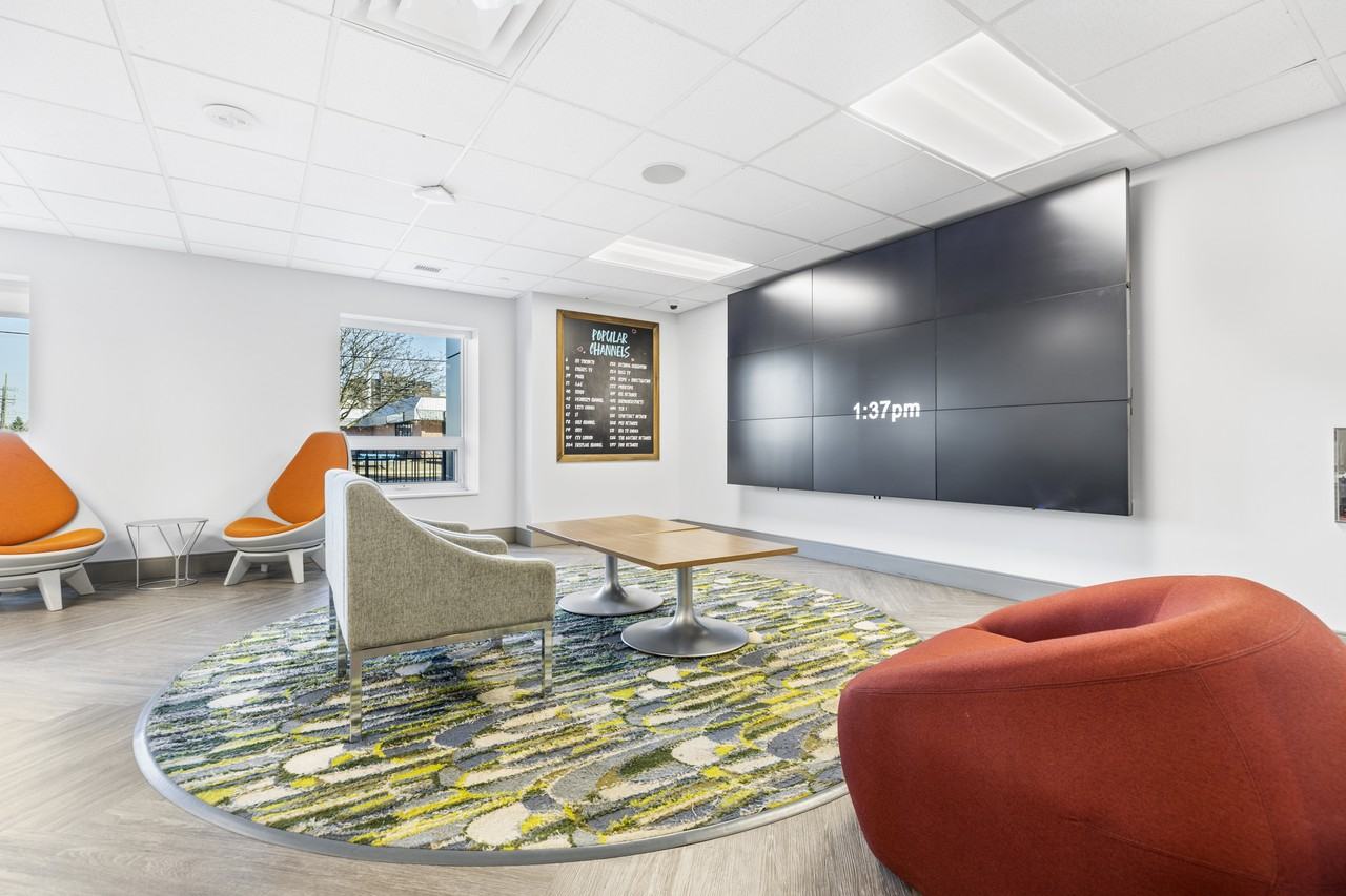 Student Living - Foundry First - Photo 2 of 12