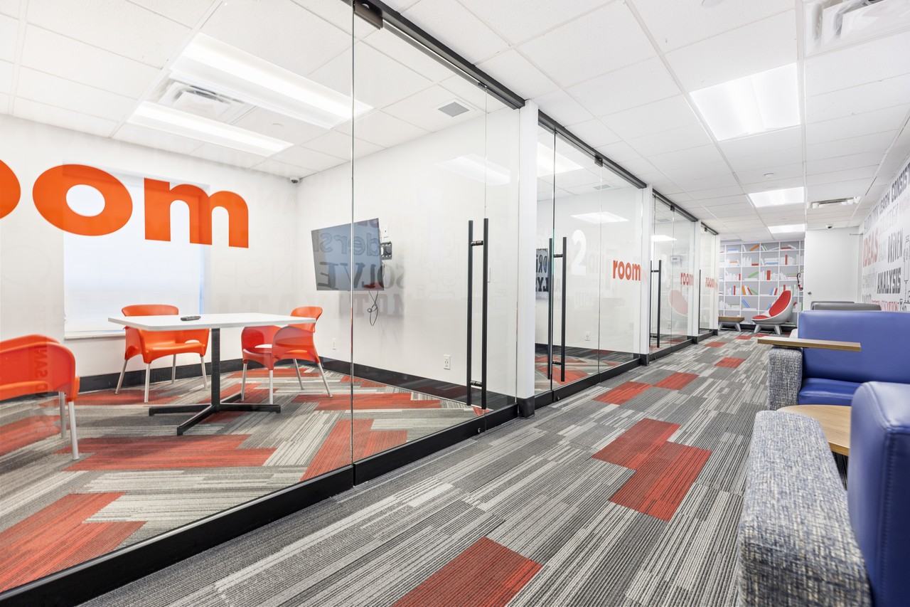 Student Living - Foundry First - Photo 7 of 12