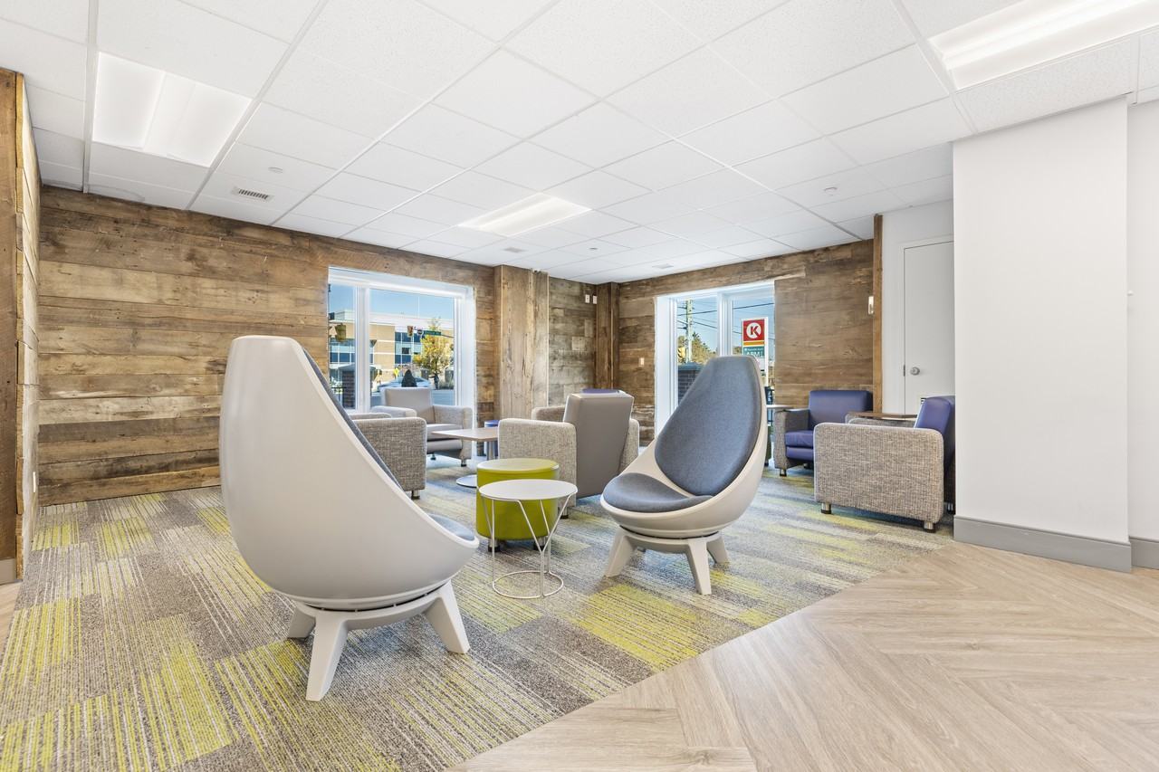 Student Living - Foundry First - Photo 3 of 12