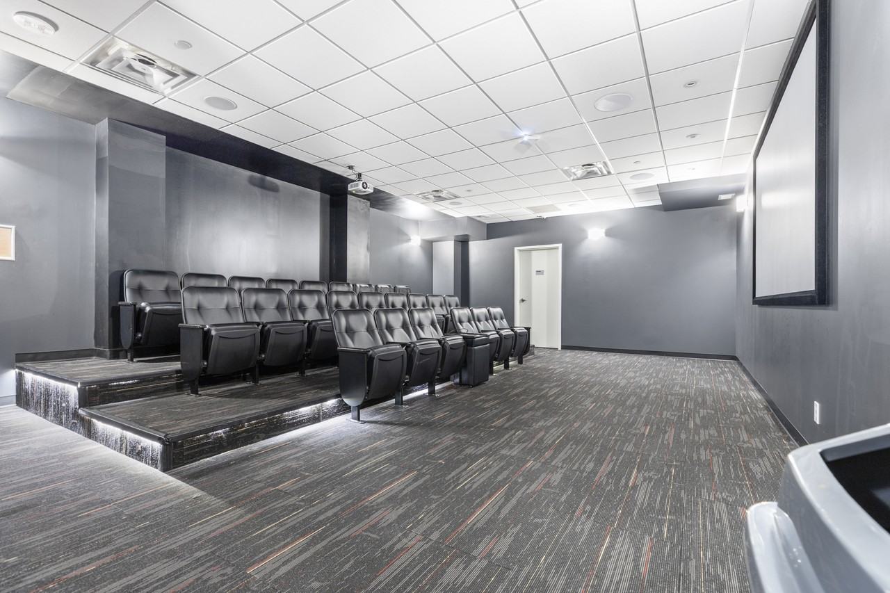 Student Living - Foundry First - Photo 6 of 12