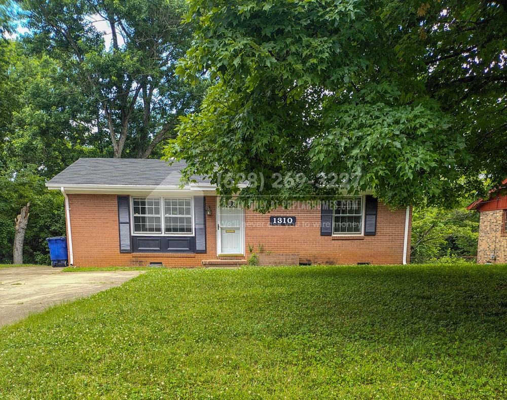 Houses for Rent in Ardmore, WinstonSalem, NC 25 Rental Homes Zumper