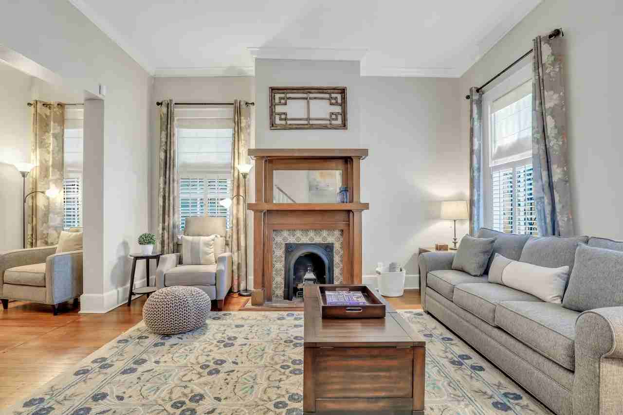 508 Price St #508 - Photo 2 of 38