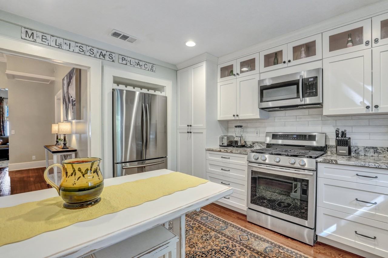 508 Price St #508 - Photo 6 of 38