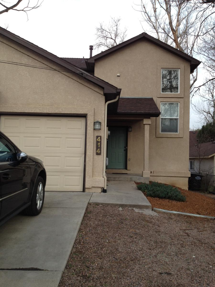 414 W Cheyenne Rd #414 - Photo 2 of 15