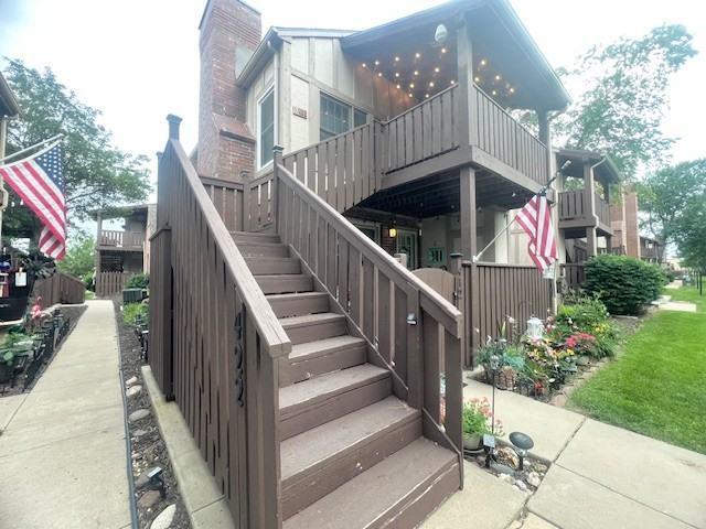 1450 S Webb Rd #422 - Photo 4 of 24