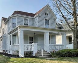 2236 Kinzie Ave #UPPER - Photo 1 of 1