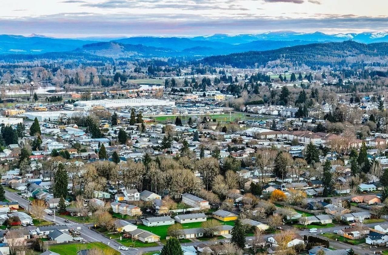 Countryside Manor - Photo 3 of 3