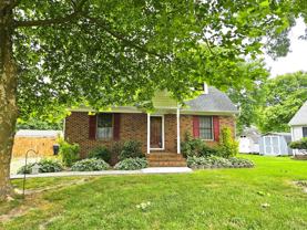 1413 Ard Brac Pl #1 - Photo 1 of 1