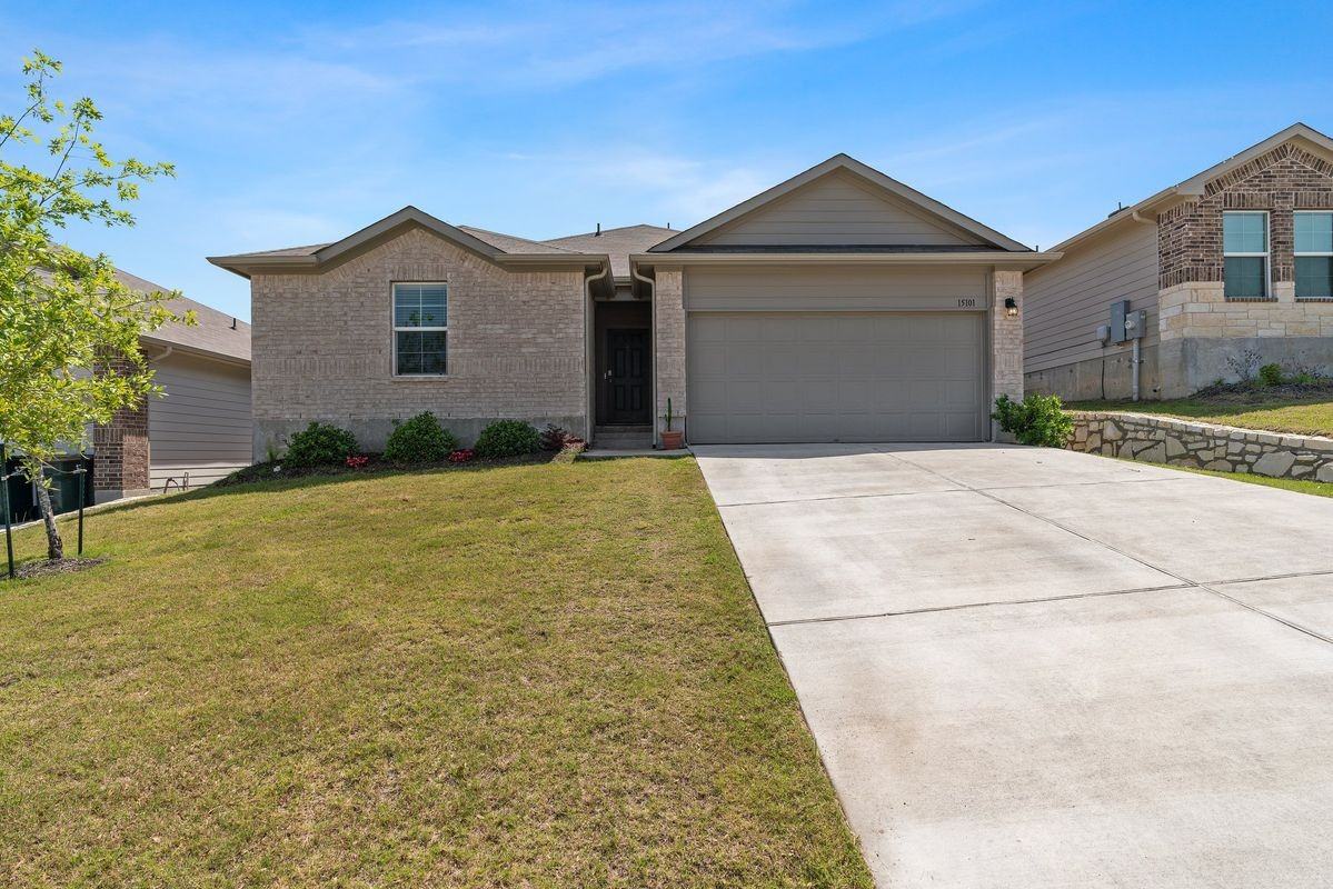 15101 Siberian Elm Ln, Austin, TX 78724 3 Bedroom House for 2,000