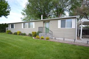 566 Southwest Paiute Street #1 - Photo 1 of 1