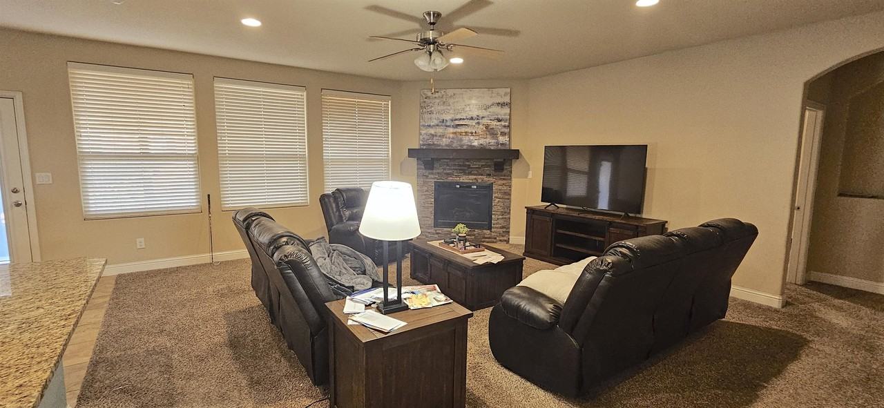 6405 Hall Of Fame Blvd #1 - Photo 3 of 7