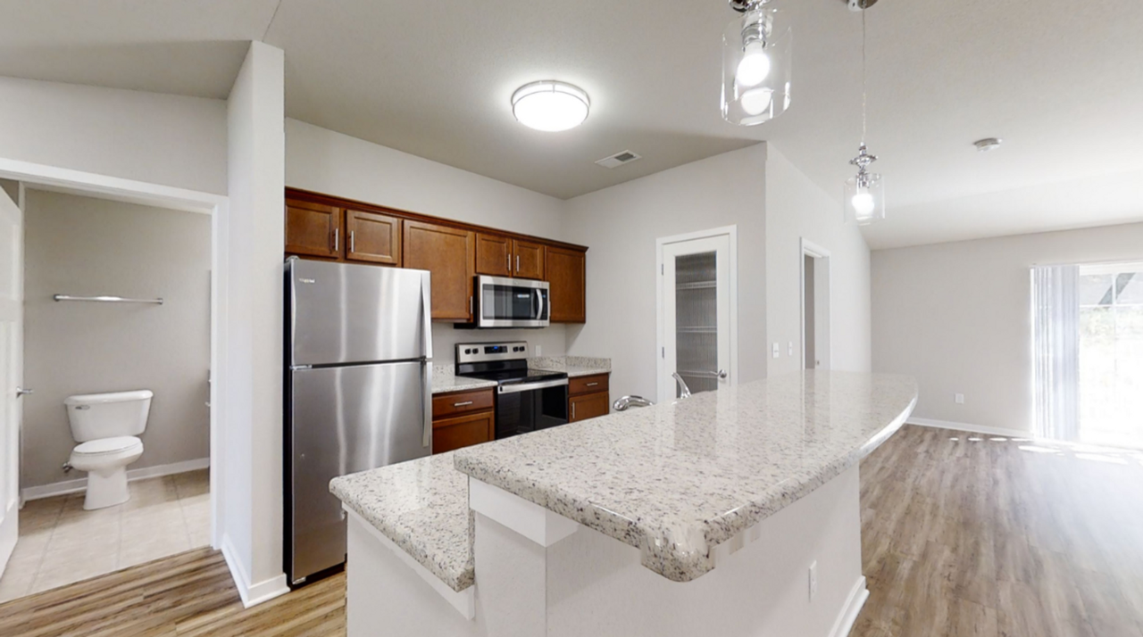 738 Cedar Bluffs Way - Photo 4 of 17