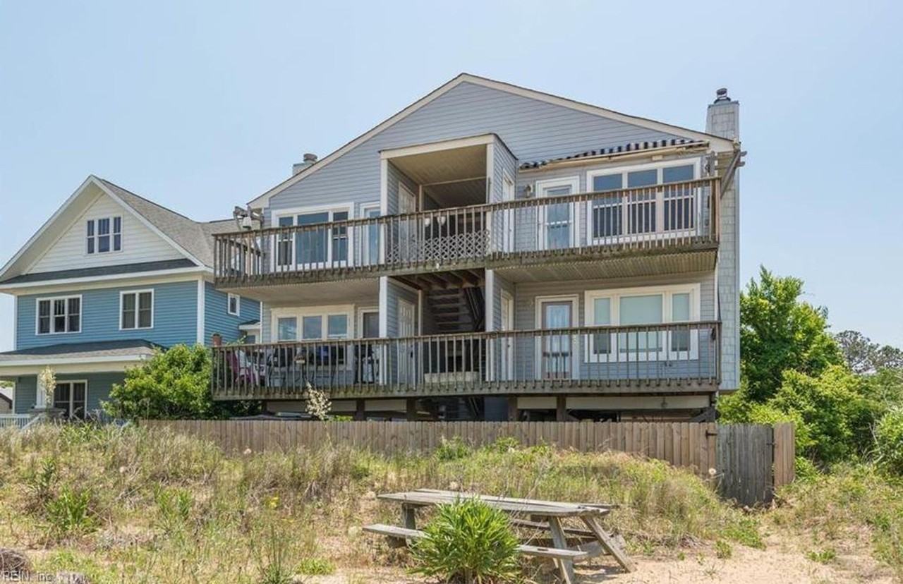 1224 W Ocean View Ave #D - Photo 2 of 44