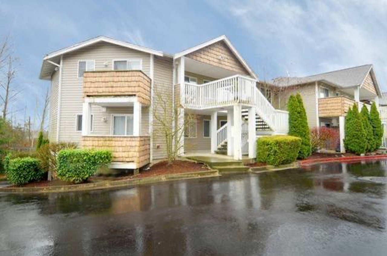 15101 Admiralty Way #201