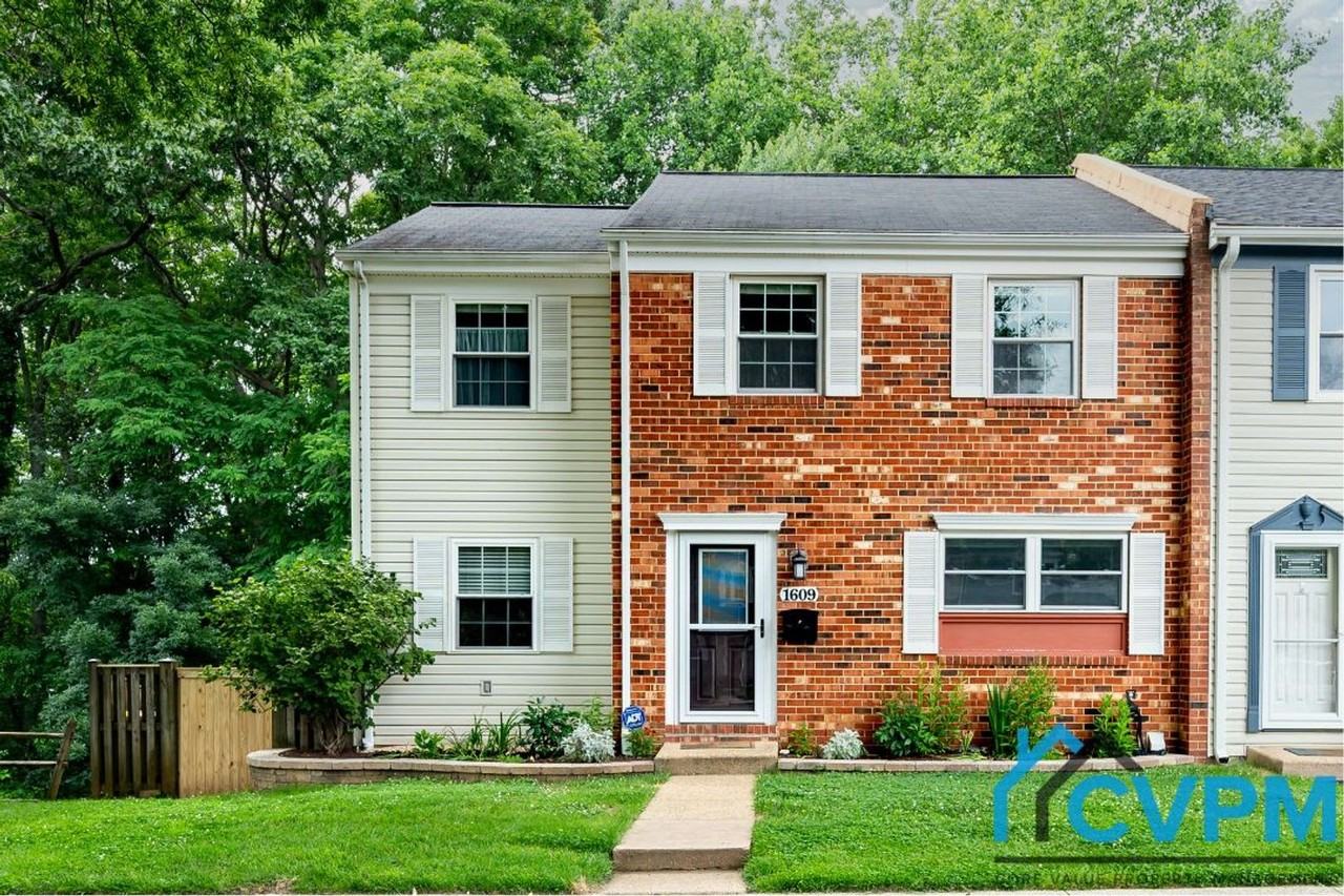 1609 Forest Hill Ct - Photo 2 of 34