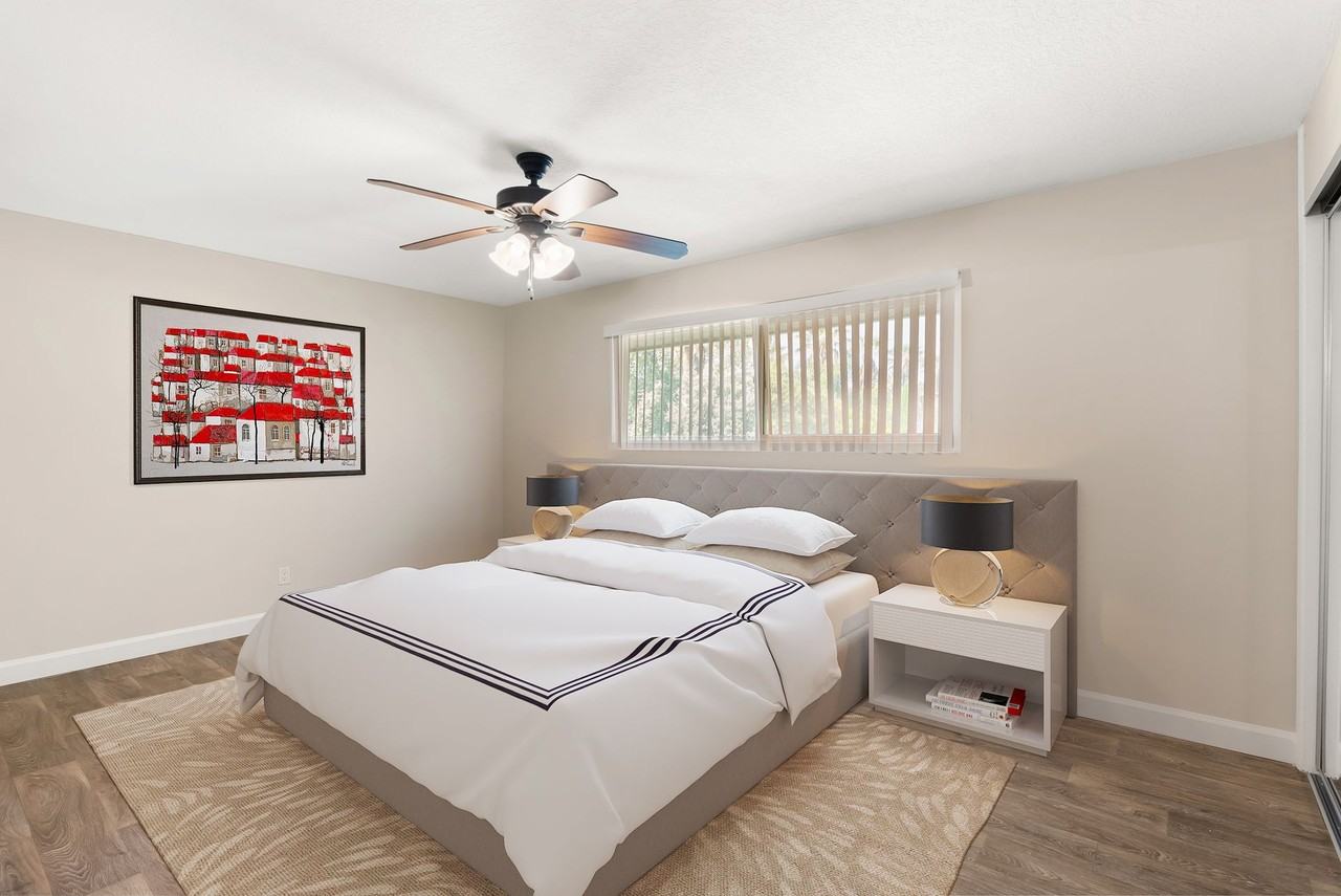 Anderson Park Apartments - Photo 6 of 25