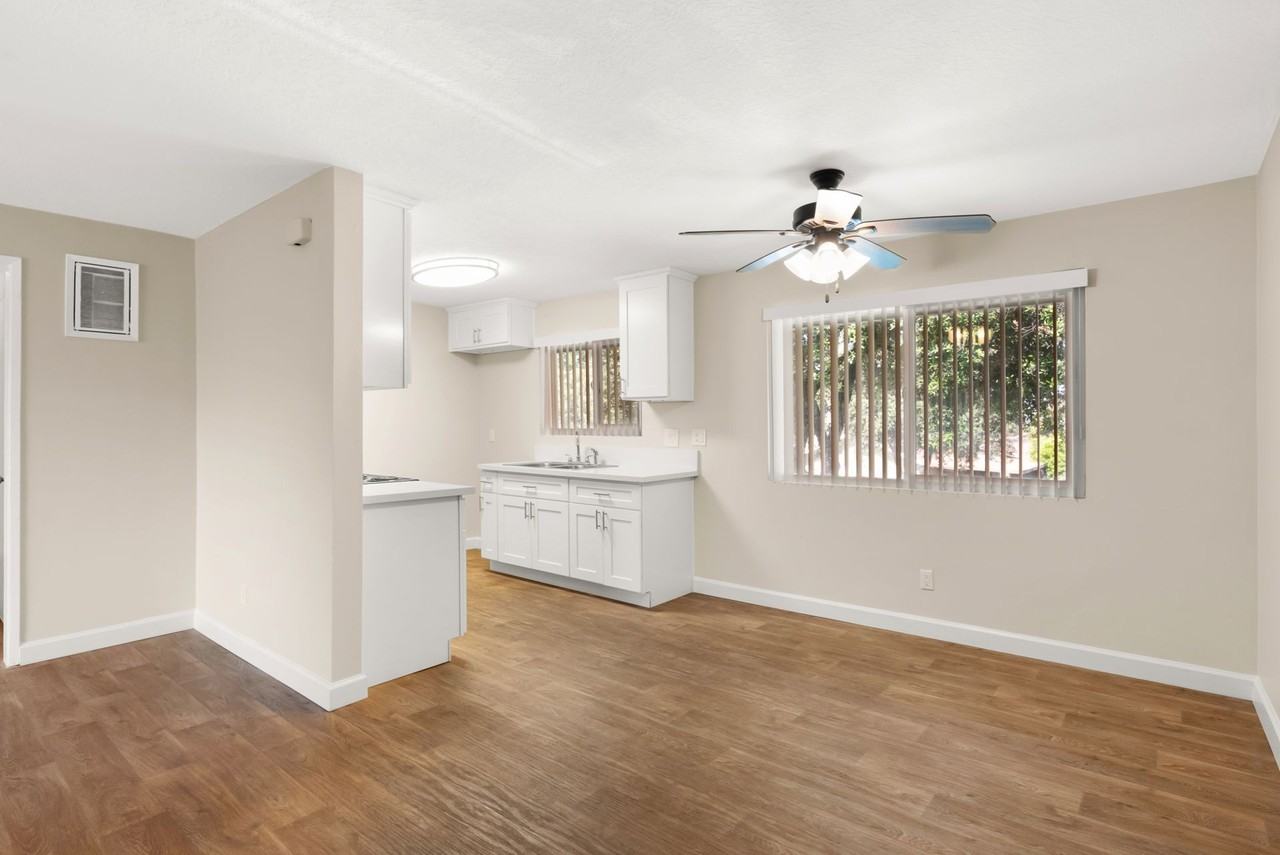 Anderson Park Apartments - Photo 4 of 25