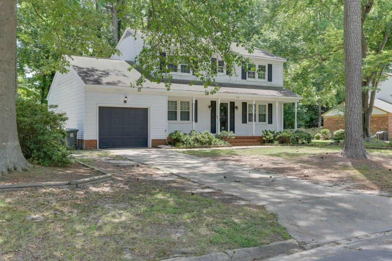 318 Powhatan Dr - Photo 2 of 41