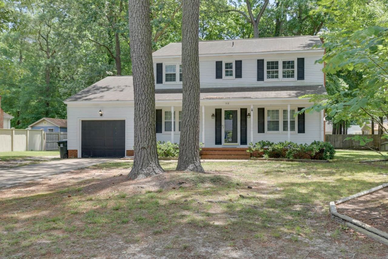 318 Powhatan Dr - Photo 3 of 41