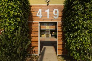 Garfield Apartments - Photo 1 of 1