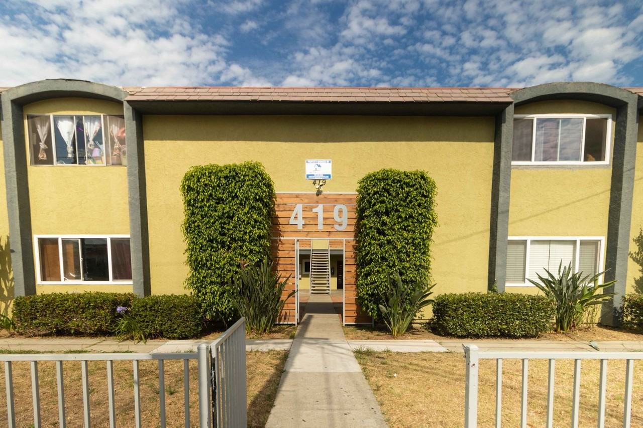 Garfield Apartments - Photo 3 of 8