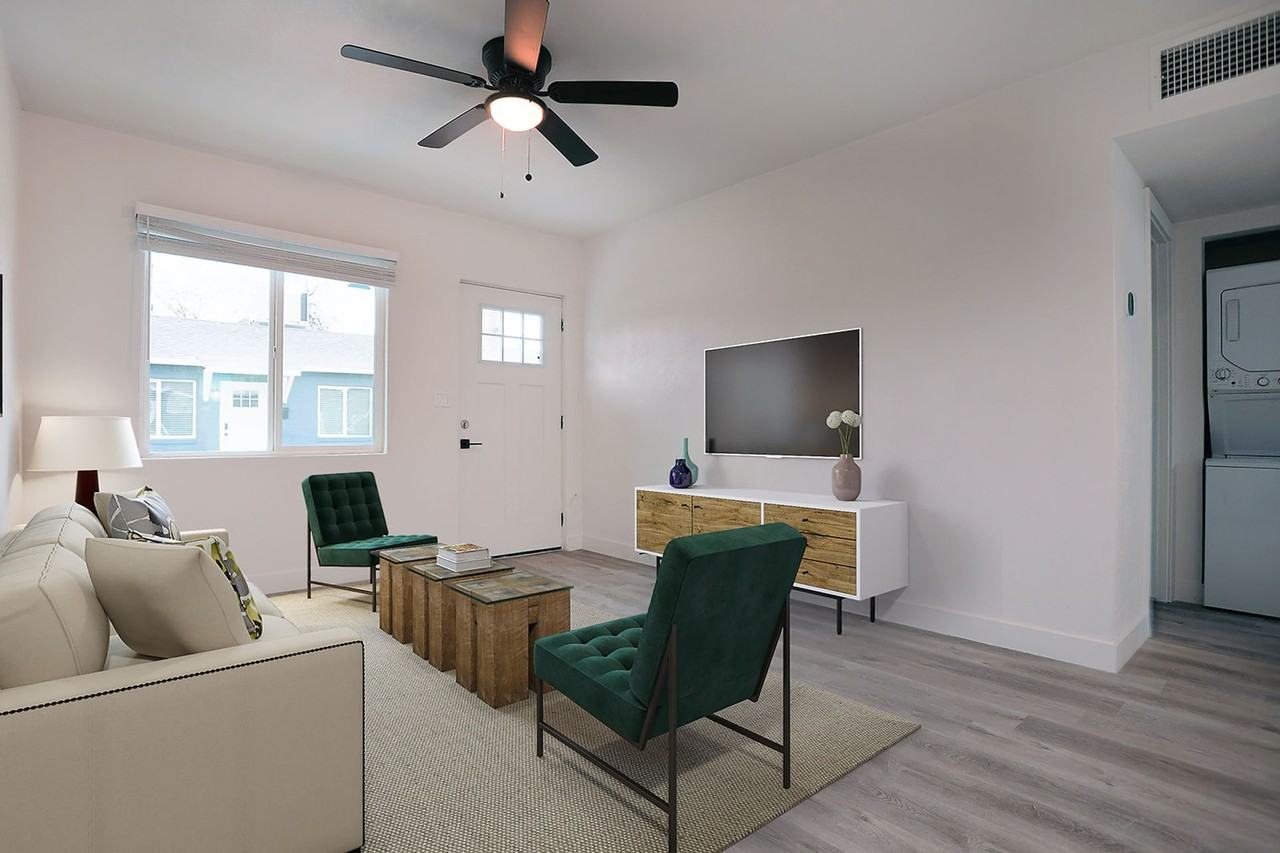 829 E Turney Ave - Photo 6 of 27