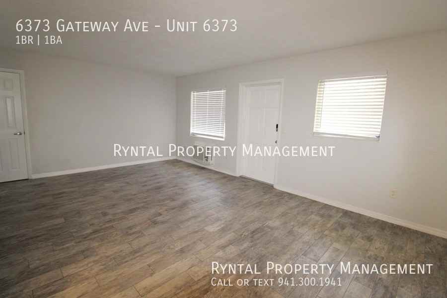 6373 Gateway Ave #6373 - Photo 3 of 8