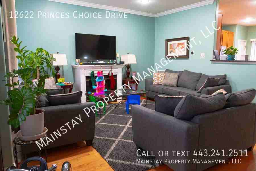 12622 Princes Choice Dr - Photo 2 of 17