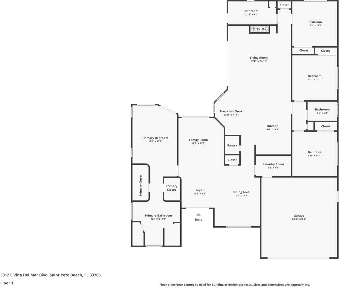 3012 E Vina Del Mar Blvd #NA - Photo 2 of 50