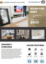 5521 Jay St Ne #3 - Photo 1 of 1