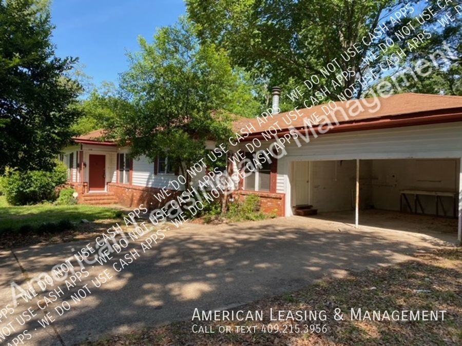 604 Hackney Ave, Lufkin, TX 75904 3 bedroom House Rental Zumper