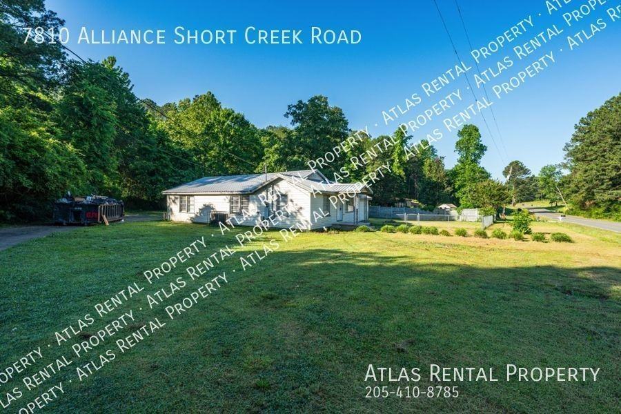 7810 Alliance Short Creek Rd - Photo 2 of 27